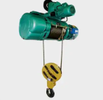 钢丝绳电动葫芦